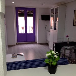 Appartement met een Slaapkamer